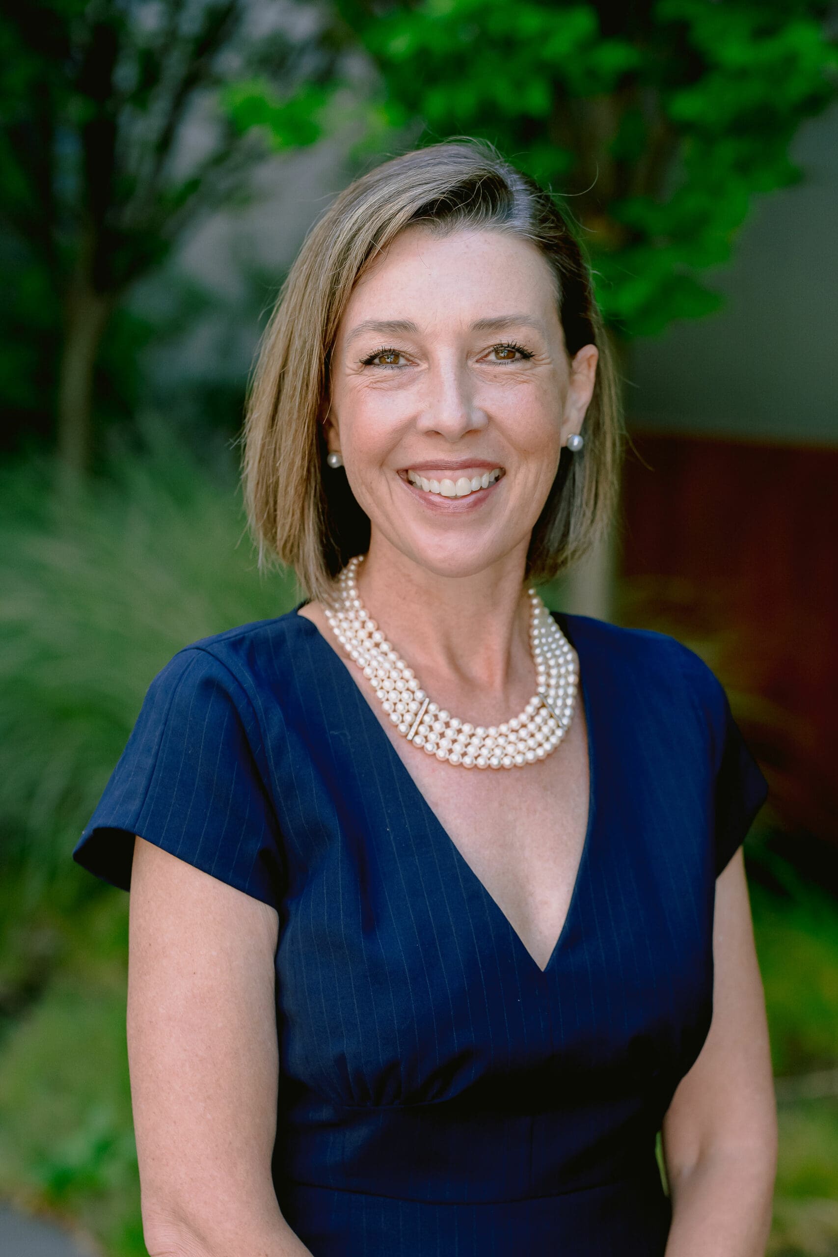 Elizabeth Glenn O’Dell