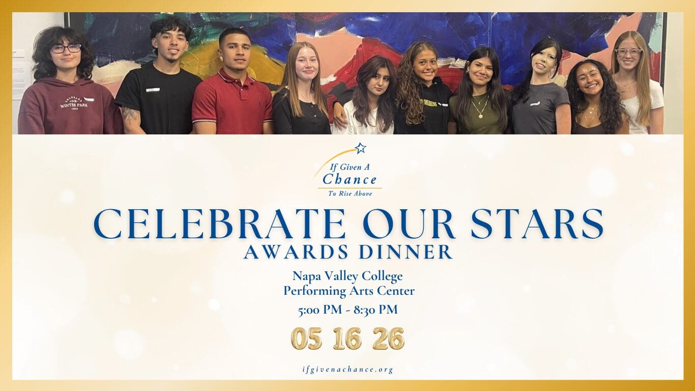 Celebrating Our Stars